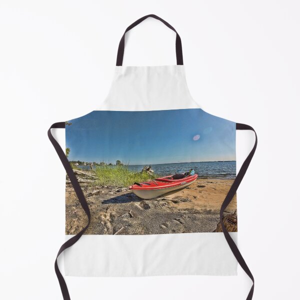 Item preview, Taking a break from Kayaking designed and sold by Timothy Gass.
