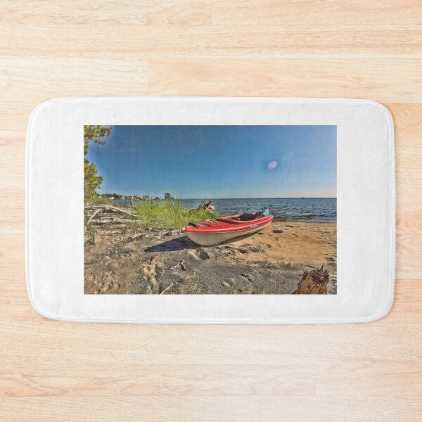 Item preview, Taking a break from Kayaking designed and sold by Timothy Gass.