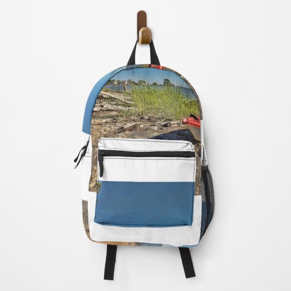 Item preview, Taking a break from Kayaking designed and sold by Timothy Gass.