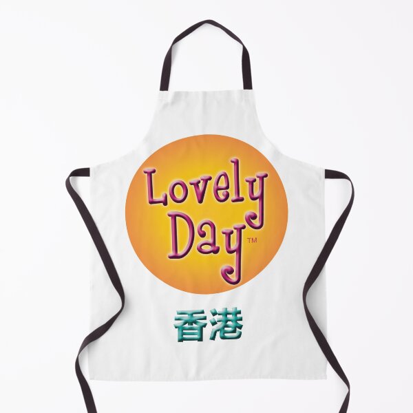 Item preview, Lovely Day 香港 (Hong Kong) designed and sold by Lovely Day.