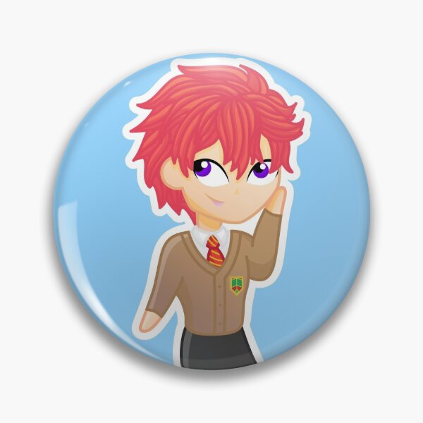 Item preview, Free! - Kisumi Shigino designed and sold by Sara Sanddollar.