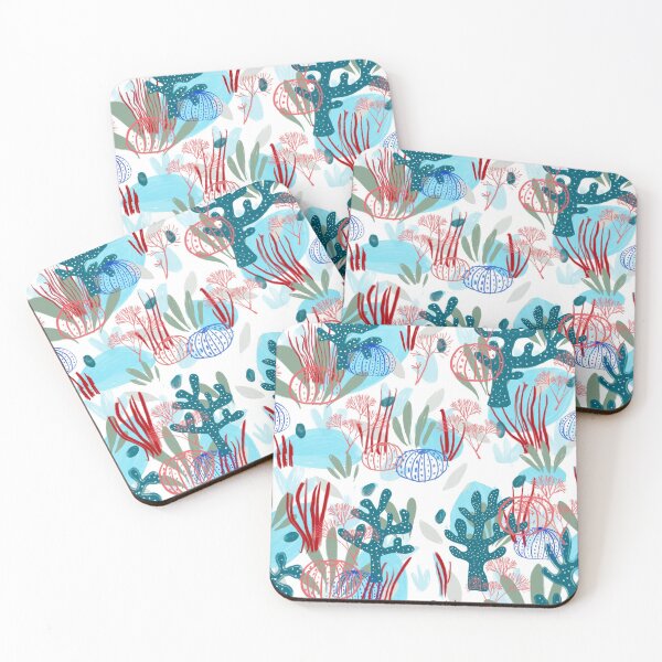 Item preview, Under the sea designed and sold by Johanne Weilbrenner.