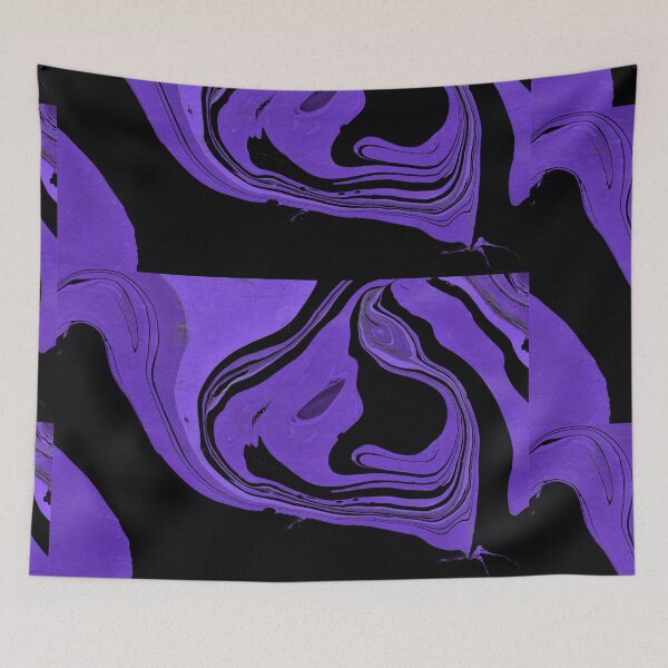 Item preview, Duo Tone Marble 8 Mask designed and sold by robspencer.