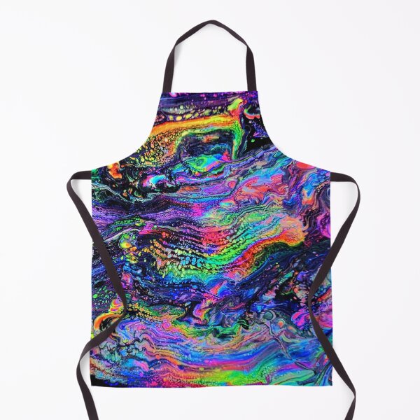 Item preview, Galactic Drip designed and sold by PsychedelicPour.