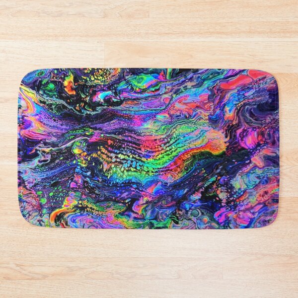 Item preview, Galactic Drip designed and sold by PsychedelicPour.