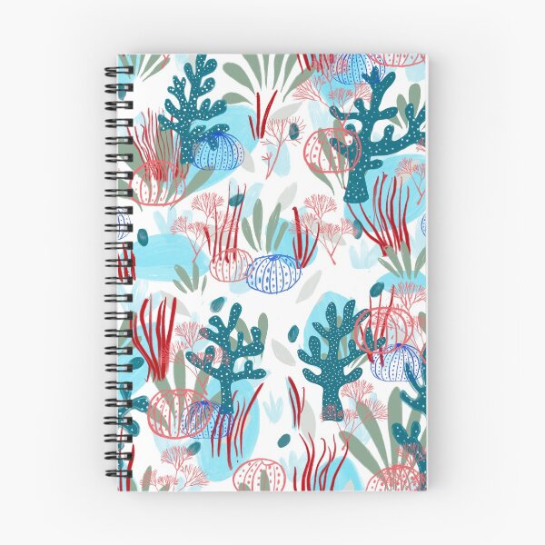 Item preview, Under the sea designed and sold by Johanne Weilbrenner.