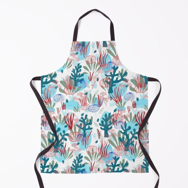 Item preview, Under the sea designed and sold by Johanne Weilbrenner.
