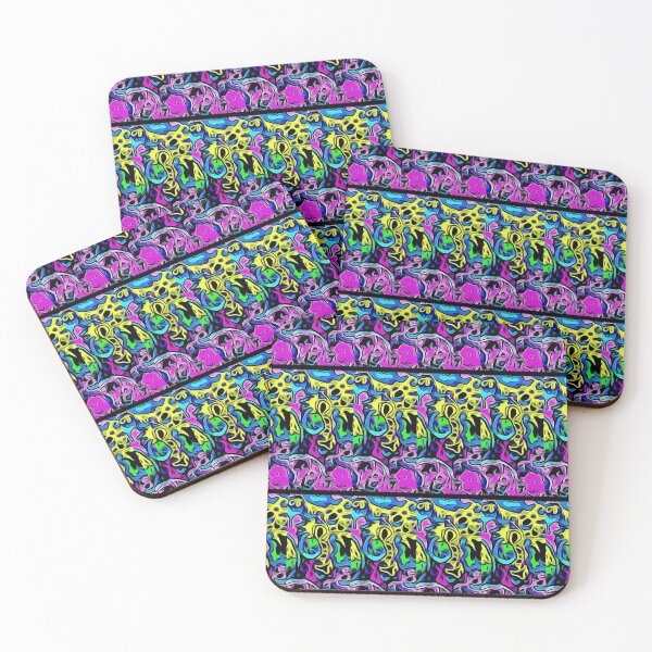 Item preview, Carnivals 1 designed and sold by RhodaWelchnow.