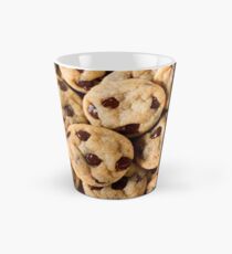 Kekse. Tasse (konisch)