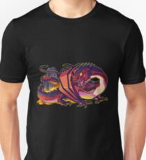 Smaug the terrible Unisex T-Shirt