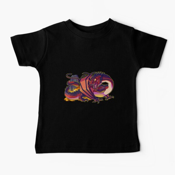 Item preview, Smaug the terrible designed and sold by Colordrilos.