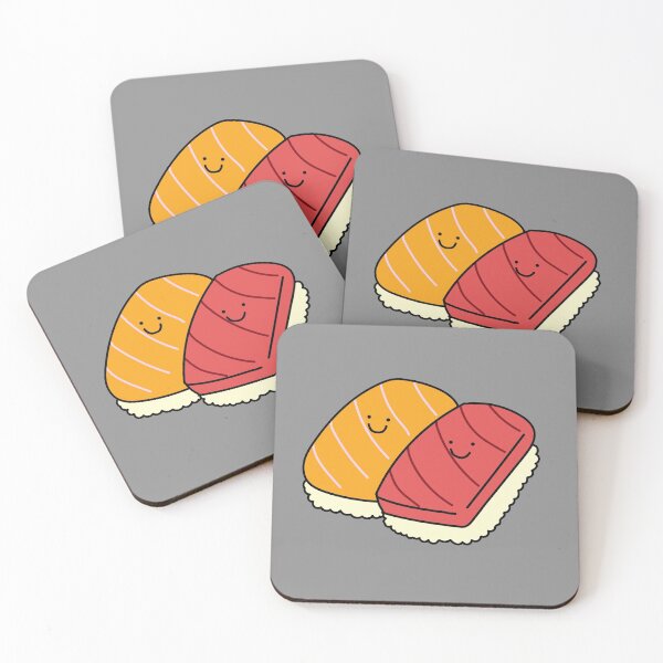 Item preview, Sushi designed and sold by YummyTFactory.