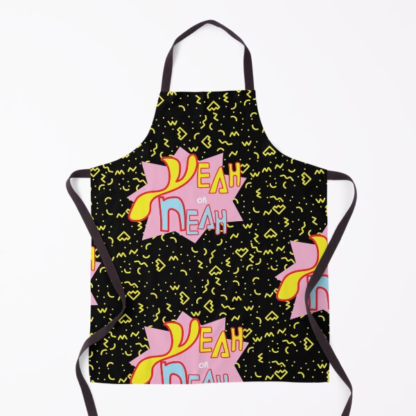Item preview, Yeah or Neah designed and sold by HibouMagique.