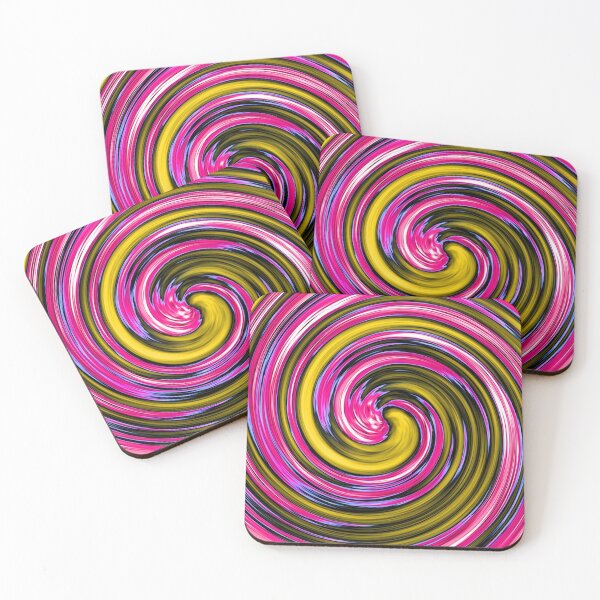 Item preview, Crazy abstract, modern design designed and sold by ewelina500.
