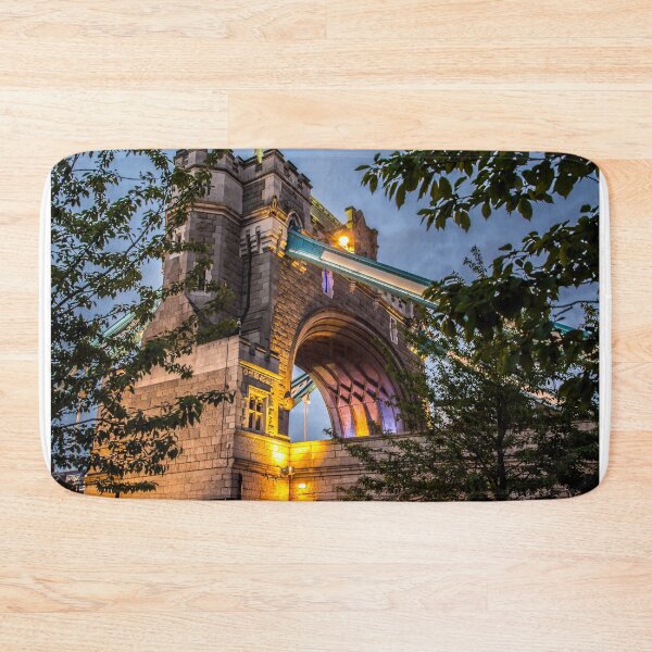 Item preview, #276 London Tower Bridge designed and sold by phutball.
