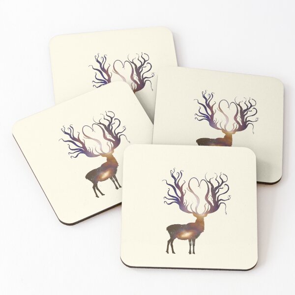 Item preview, Stag Galaxy designed and sold by HBIC25.