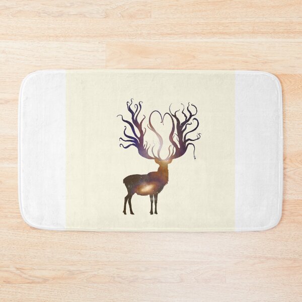Item preview, Stag Galaxy designed and sold by HBIC25.