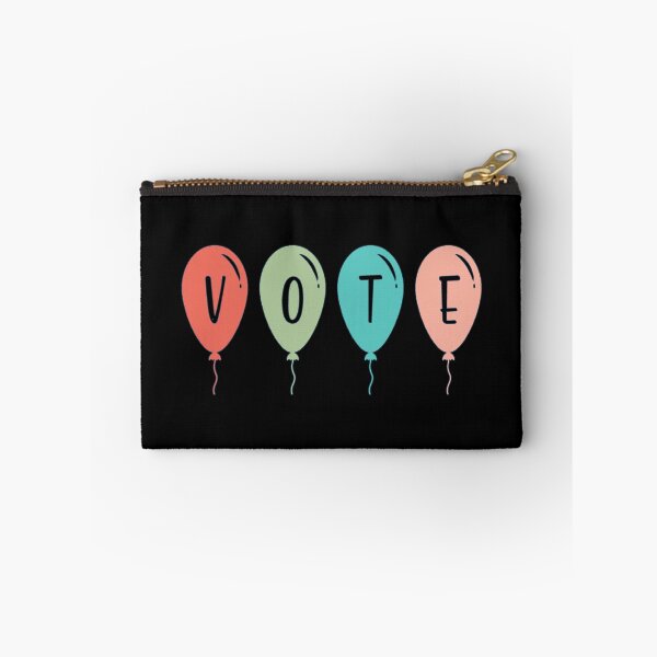 Item preview, Vote Balloons designed and sold by gooddesignart.