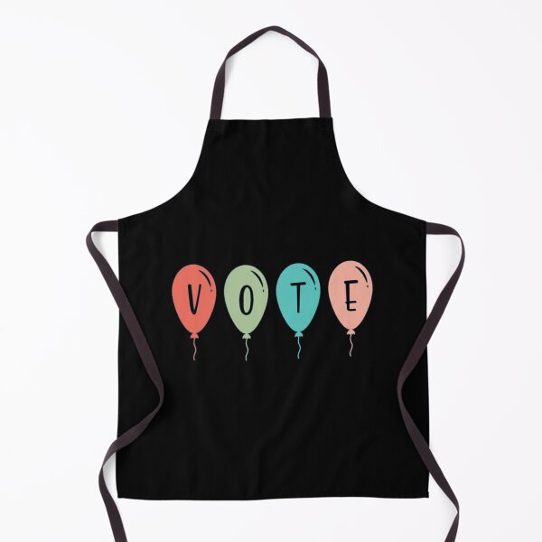 Item preview, Vote Balloons designed and sold by gooddesignart.