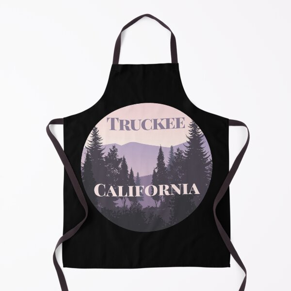 Item preview, Truckee, California designed and sold by InvestingRoad.