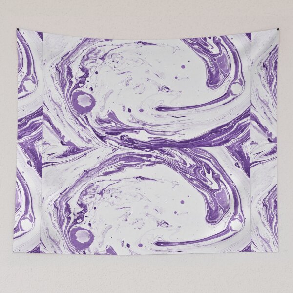 Item preview, Duo Tone Marble 12 Mask designed and sold by robspencer.