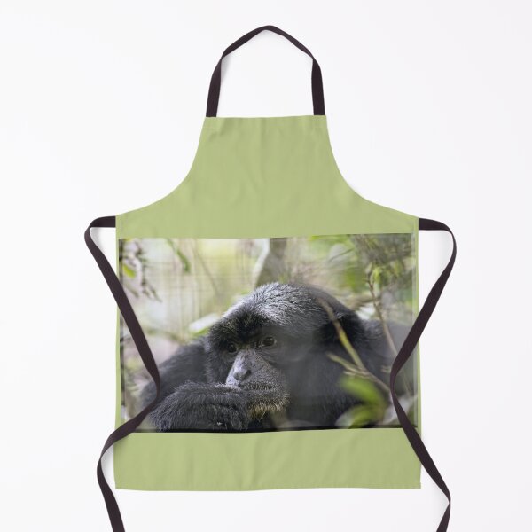 Item preview, Misty Monkey Daydreams designed and sold by KbytesOfJax Outdoor and Nature.