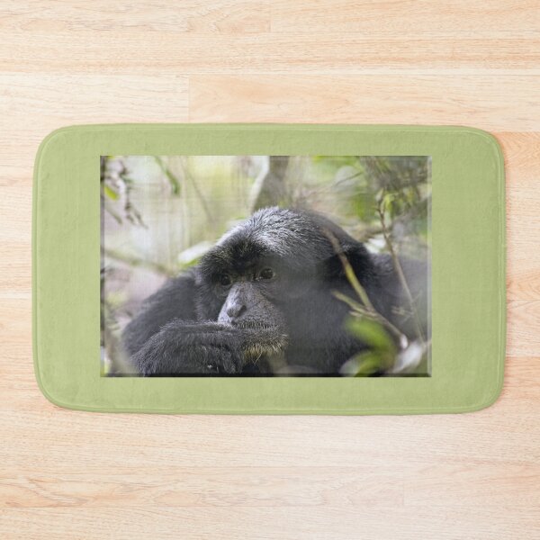 Item preview, Misty Monkey Daydreams designed and sold by KbytesOfJax Outdoor and Nature.
