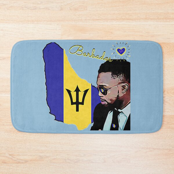 Item preview, Heartbeat Of Barbados designed and sold by Danyell369.