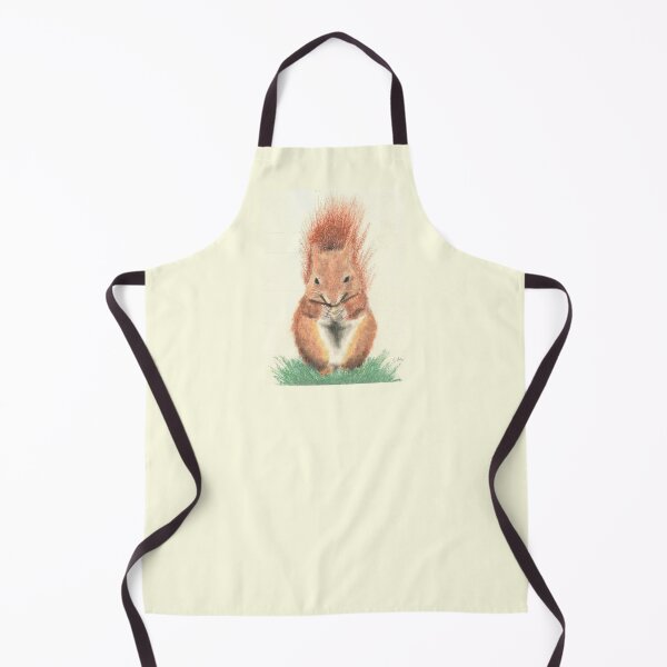 Item preview, Squirrel designed and sold by FamilyArtisanat.