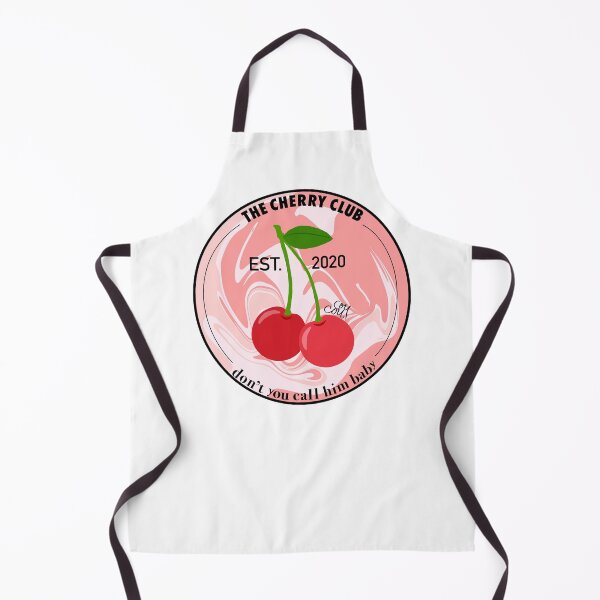 Item preview, The Cherry Club designed and sold by starlitdesign.