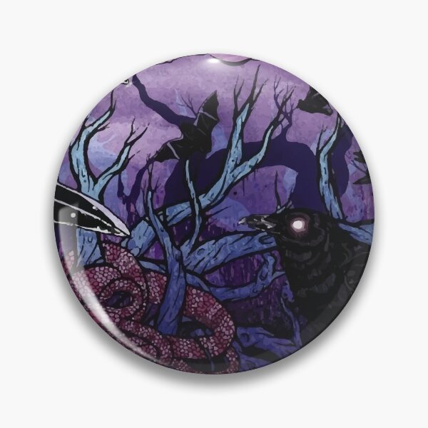 Item preview, Motionless In White Creatures designed and sold by ChaosPatrikk.