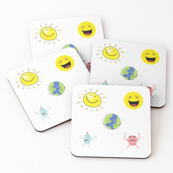 Item preview, Smiley World designed and sold by Ayurveda Fun Store.