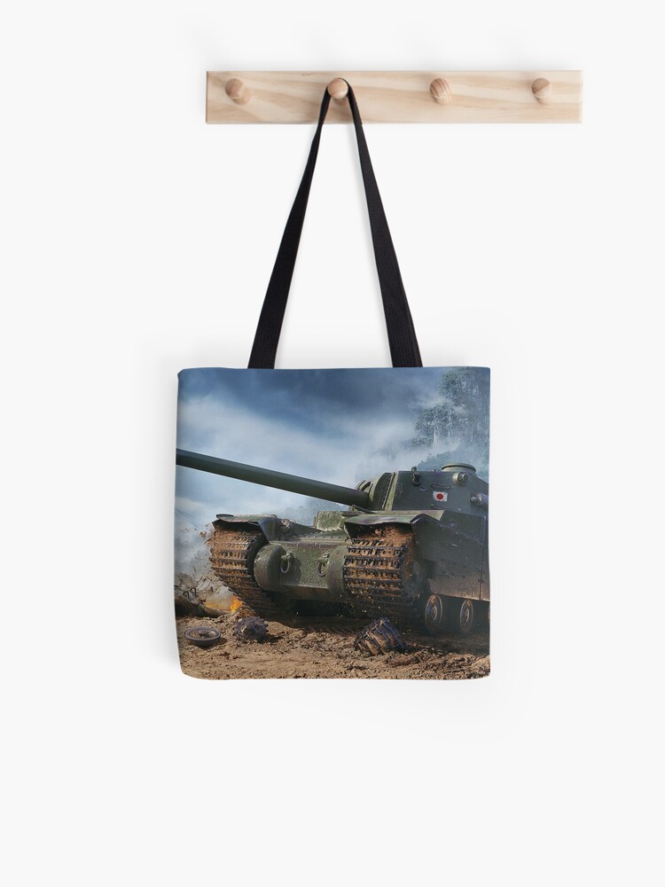 Type 5 Heavy Tote Bag By Jamesfazzari1 Redbubble