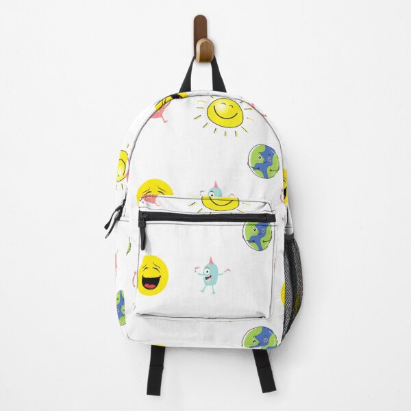 Item preview, Smiley World designed and sold by Ayurveda Fun Store.