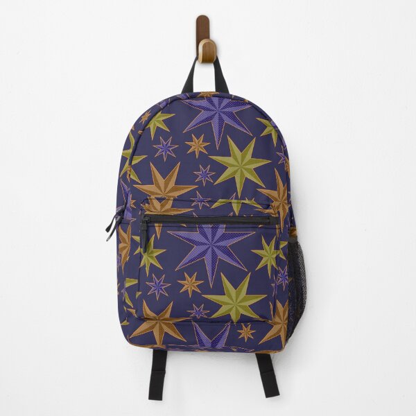 Item preview, Christmas star pattern designed and sold by EngineerGoC.