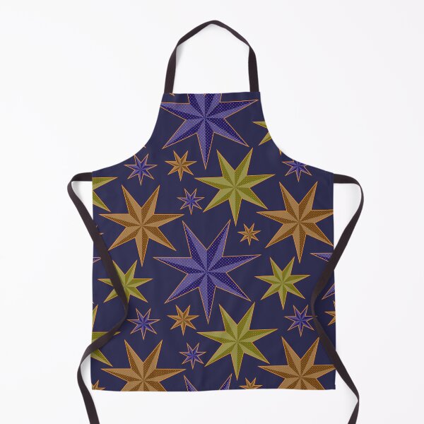 Item preview, Christmas star pattern designed and sold by EngineerGoC.
