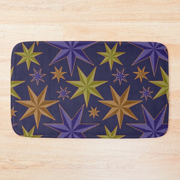 Item preview, Christmas star pattern designed and sold by EngineerGoC.