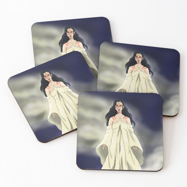 Item preview, Asami Sato as the Painted Lady designed and sold by Freida Wang.
