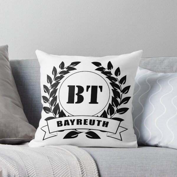 Item preview, Bayreuth laurel wreath Upper Franconia designed and sold by GeogDesigns.