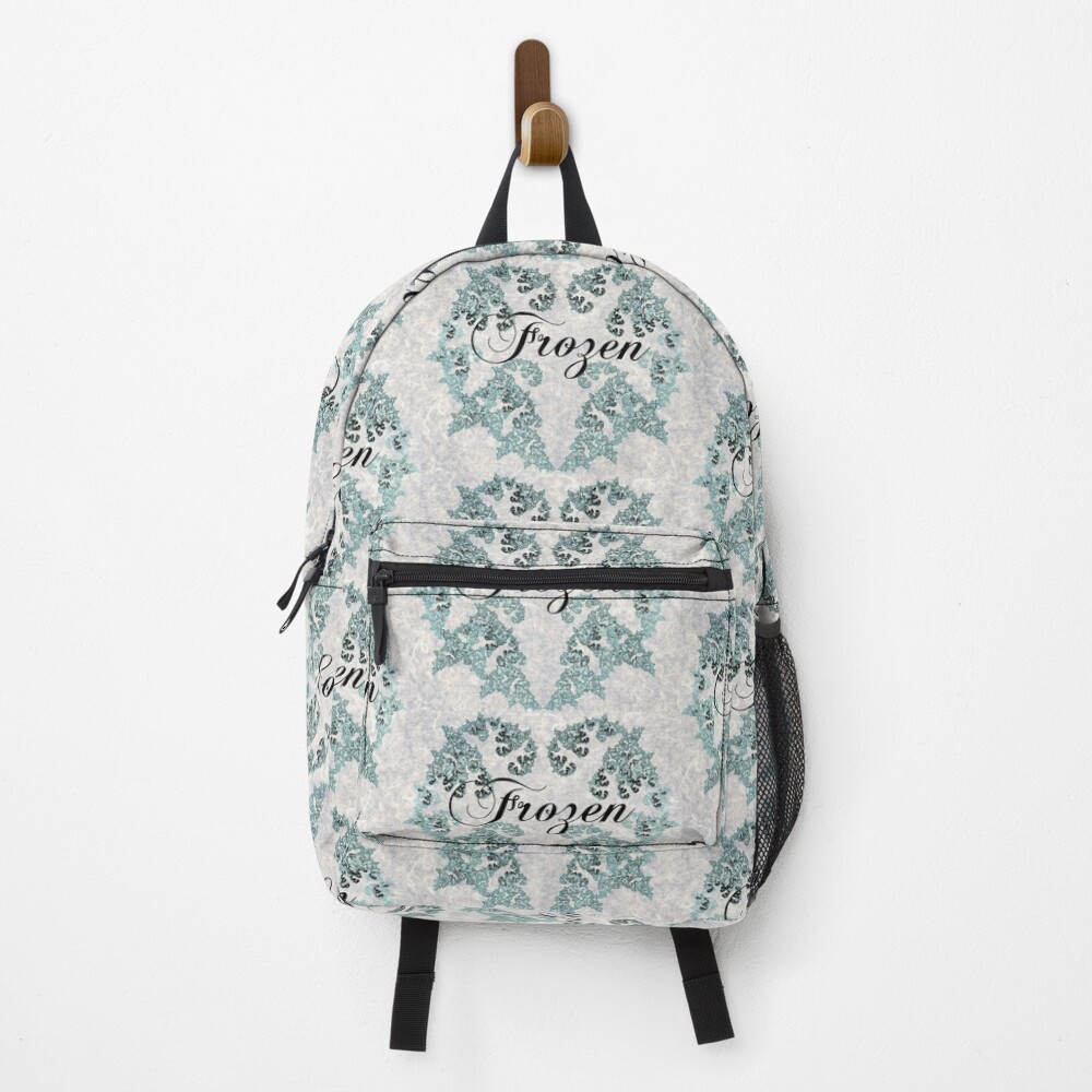 Item preview, Backpack designed and sold by IschemicNeuron.