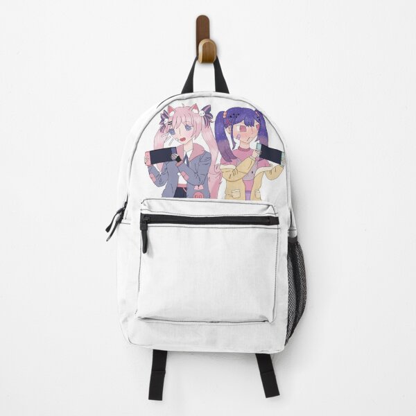 Item preview, @mizkwii and @bublegub dtiys entry | gamer girls designed and sold by lilylyre.
