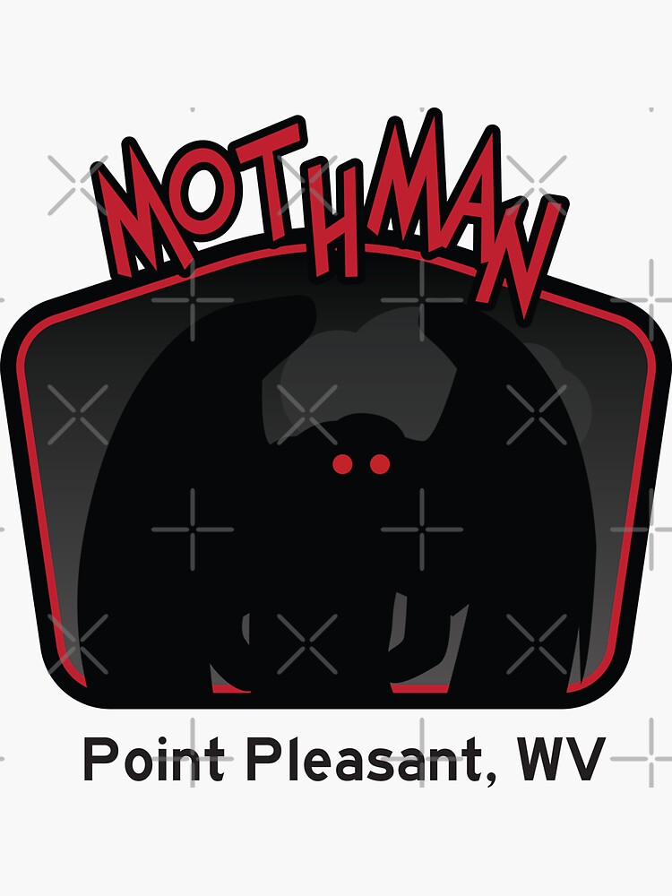 Mothman • Cryptid Collection by brainthought