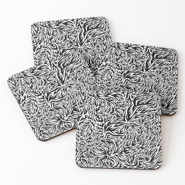 Item preview, Blowing Windy Motion On Black And White designed and sold by Teetans.