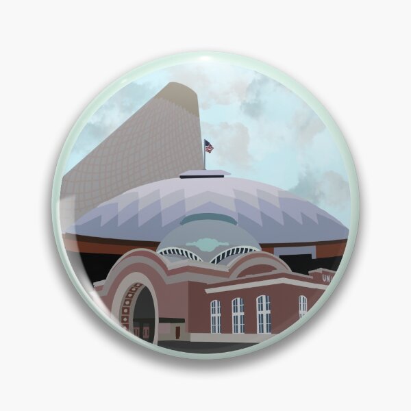 Item preview, Tacoma Washington designed and sold by claireepete.
