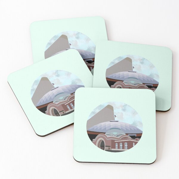 Item preview, Tacoma Washington designed and sold by claireepete.