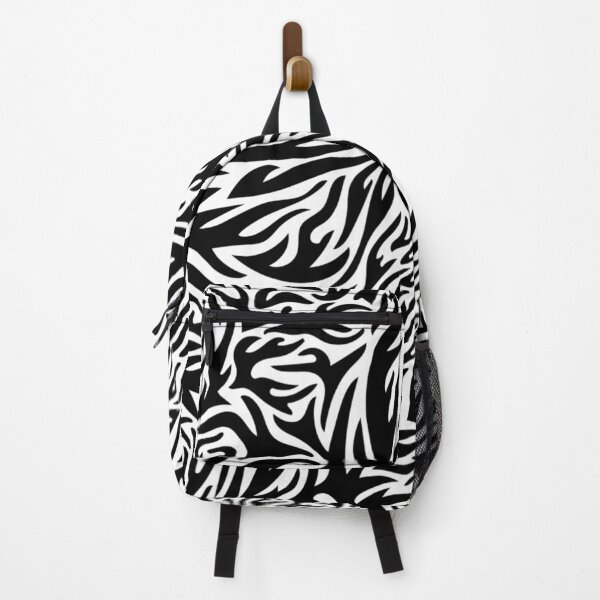 Item preview, Blowing Windy Motion On Black And White designed and sold by Teetans.