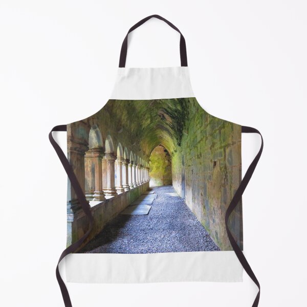 Item preview, The Cloisters designed and sold by Tjb62.