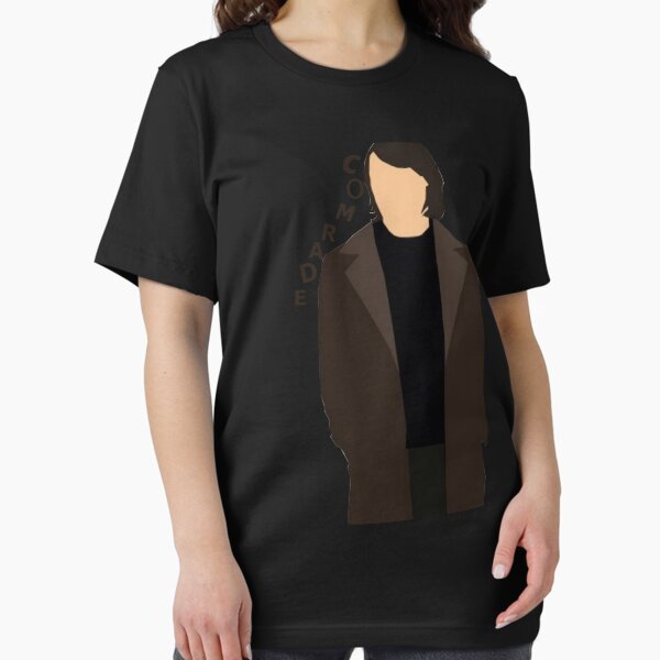 Item preview, Comrade Vampire Academy designed and sold by anzroxx.