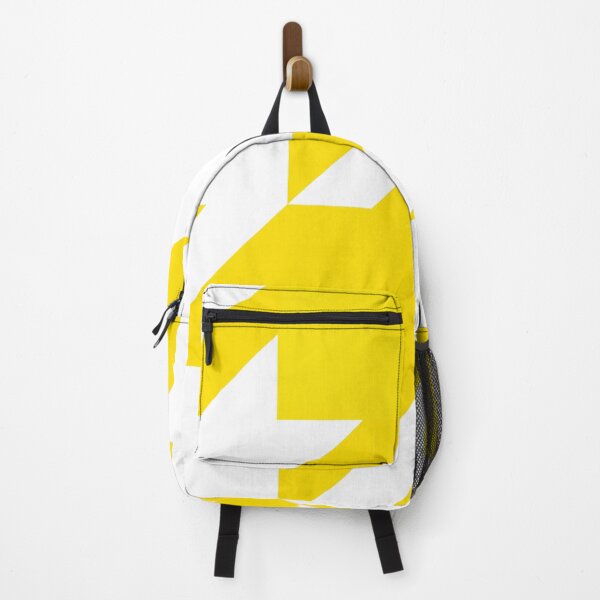 Item preview, Houndstooth Yellow and White designed and sold by Moyanana.