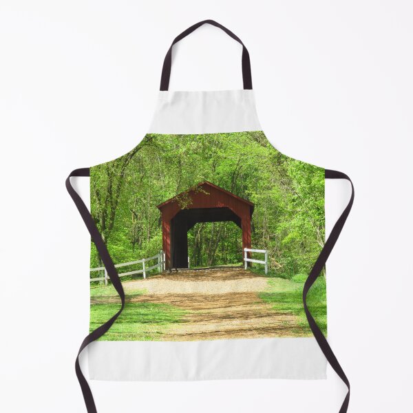 Item preview, Covered Bridge designed and sold by Tjb62.